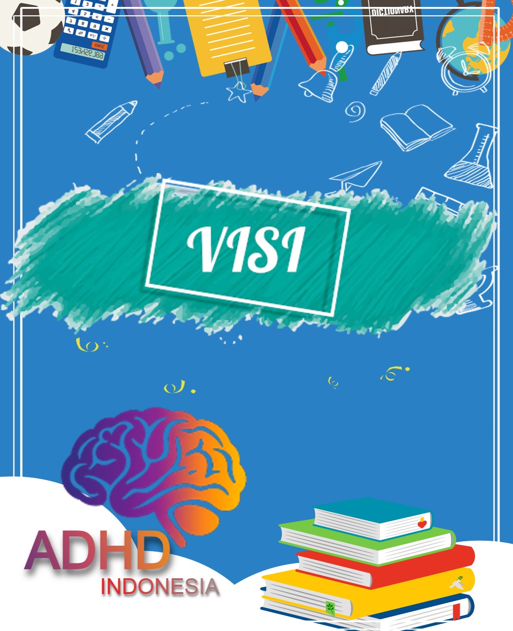 visi adhd Indonesia Kabupaten Murung Raya
